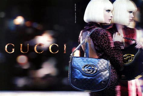 MODTV: Gucci Fall 2006 